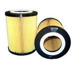 Imagen del producto FILTRO ACEITE VOLVO XC90. XC60. S60. S80. V70. TODOS NAFTEROS