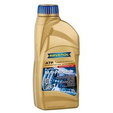 Imagen del producto FLUÍDO PARA TRANSMISIÓN RAVENOL ATF M 9-FE SERIE 1 LT.