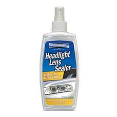 Imagen del producto SELLADOR Y PROTECTOR DE FAROS 236 ML.