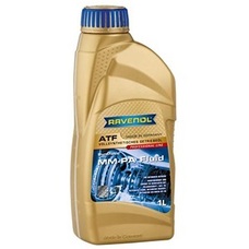 Imagen del producto FLUÍDO PARA TRANSMISIÓN RAVENOL ATF MM-PA 1 LT.