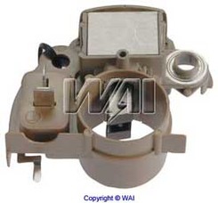 Imagen del producto *REGULADOR MITSUBISHI 12V HYD.MZD