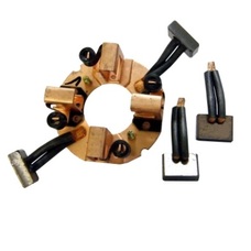 Imagen del producto PORTA CARBON ARRANQUE ISKRA 12V MFR.NEW HOLLAND. VALTRA
