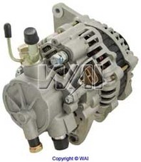 Imagen del producto ALTERNADOR BOSCH MITSUBISHI MONTERO 2.5D  12V 90A