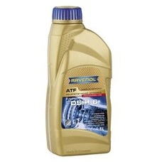 Imagen del producto FLUÍDO PARA TRANSMISIÓN RAVENOL ATF DSIH 6 1 LT.