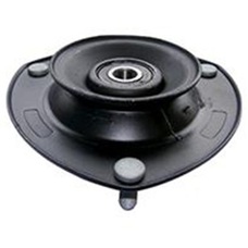 Imagen del producto SOPORTE AMORT DEL RH LH HYUNDAI STA FE 1 02-05. TUCSON 04-10   KIA SPORTAGE 04-10 (C  RULEMAN)