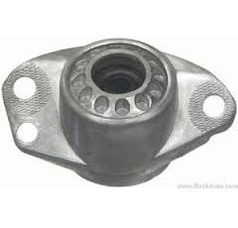 Imagen del producto SOPORTE AMORT TRAS VOLKSWAGEN FOX (03-13).CROSSFOX (03-13). BORA (00-11)