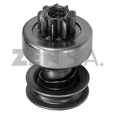 Imagen del producto BENDIX SISTEMA WAPSA  BZM 0001