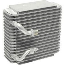 Imagen del producto EVAP UNV ALUM PF S CAJA 235X224X80