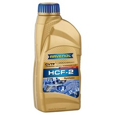 Imagen del producto FLUÍDO PARA TRANSMISIÓN RAVENOL ATF CVT HCF-2 1 LT.