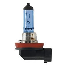 Imagen del producto FOCO H11 12V 55W PGJ19-2 MEGA AZUL