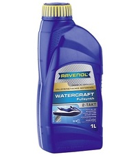 Imagen del producto *ACEITE SINTÉTICO WATERCRAFT 2T 1 LT.