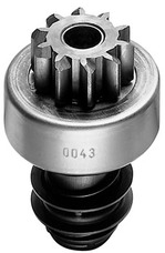 Imagen del producto BENDIX SISTEMA BOSCH BZM 43