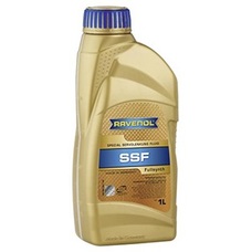 Imagen del producto FLUÍDO PARA SUSPENSIÓN Y DIRECCIÓN RAVENOL SSF 1LT.