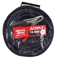 Imagen del producto CABLE P  ACOPLE 16MM
