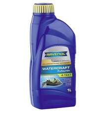 Imagen del producto ACEITE PARA MOTOR SINTÉTICO RAVENOL WATERCRAFT 4T 1 LT.