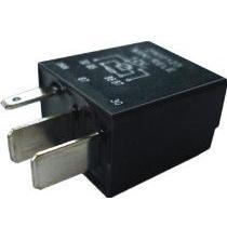 Imagen del producto RELAI MINI C RESISTENCIA CHV.FIA.VW.KIA.HYD 12V 40A 4T