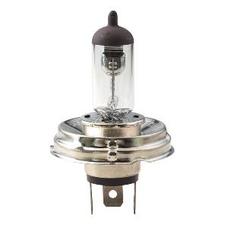 Imagen del producto FOCO H4 12V 60 55W P45T BASE REDONDA