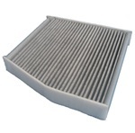 Imagen del producto FILTRO CABINA MERCEDES BENZ W176 CLASE A. W245 CLASE B. CLA. GLA (256 213 254 124 44)