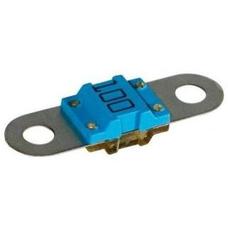 Imagen del producto FUSIBLE PRINCIPAL BF1 100A AZUL P  EUROPEOS