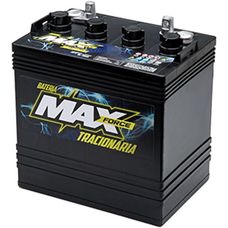 Imagen del producto BATERIA TRACCIONARIA 8V 170 MAX FORCE