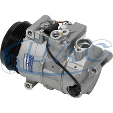 Imagen del producto COMPRESOR TIPO DENSO 6SEU16C MERCEDES BENZ C300 08..