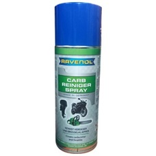 Imagen del producto *LIMPIA CARBURADOR EN SPRAY 400 ML.