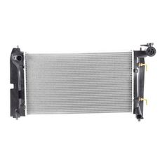 Imagen del producto RADIADOR TOYOTA COROLLA 1.5 1NZFE. NEW SPACIO 1.6  1.8 01- (ATM)