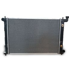 Imagen del producto RADIADOR TOYOTA PREMIO. ALLION. WISH 1NZFE. 1ZZFE 1.5 (ATM)