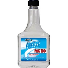 Imagen del producto ACEITE COMPRESORES PAG100 R134A 237 ML.