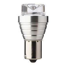 Imagen del producto FOCO LED 12V 21W BA15S AMARILLO