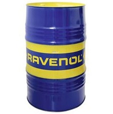 Imagen del producto ACEITE PARA MOTOR MINERAL RAVENOL TURBO PLUS SHPD 15W40 208 LTS.