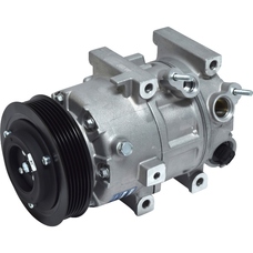 Imagen del producto COMPRESOR TIPO HANON VS16E HYUNDAI SONATA 11-15