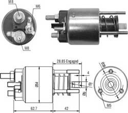 Imagen del producto AUTOMÁTICO VALEO  DIESEL