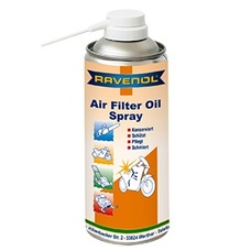 Imagen del producto *ACEITE EN AEROSOL PARA FILTROS DE AIRE 400 ML.