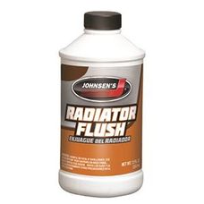 Imagen del producto LAVADO DE RADIADOR 355 ML.