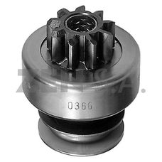 Imagen del producto BENDIX SISTEMA BOSCH 0366