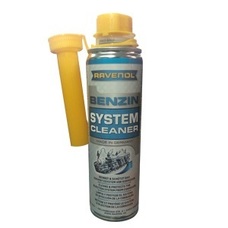 Imagen del producto LIMPIADOR DE SISTEMA PARA NAFTEROS RAVENOL 300 ML.