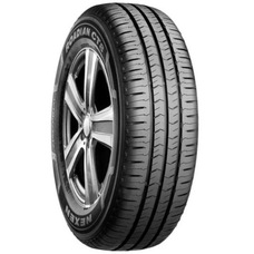 Imagen del producto CUBIERTA NEXEN 205/65R16 RO CT8 1 107/105T