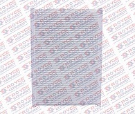 Imagen del producto *FILTRO CABINA FIAT PALIO. STRADA 06-12. IDEA (166 255 21)