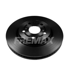 Imagen del producto DISCO DE FRENO DELANTERO FREMAX BD4137