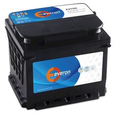 Imagen del producto BAT EVERON FREE 45AH (- +) CCA300 (12M)