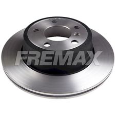 Imagen del producto DISCO DE FRENO TRASERO FREMAX BD1970