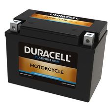 Imagen del producto BATERIA DURACELL 11,2AH 112CCA IZQUIERDO FREE