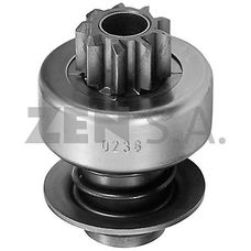 Imagen del producto BENDIX SISTEMA LUCAS BZM 0238