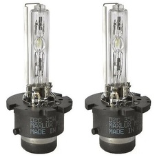 Imagen del producto FOCO XENON D2R 85V 35W 4300ºK CX X2