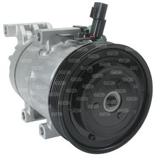 Imagen del producto COMPRESOR  HANON VS14E PV6 KIA SOUL   HYUNDAI CRETA 14 EN ADEL