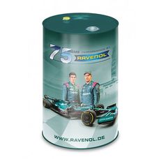 Imagen del producto ACEITE PARA MOTOR SINTÉTICO RAVENOL VST 5W40 60 LTS.