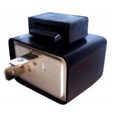 Imagen del producto RELAI SEÑALERO ELECTRONICO 12V 24W 2T