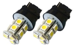 Imagen del producto FOCO LED 12 24V W2.5X16D (3156) 13 LEDS  CX X2