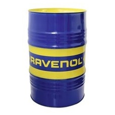 Imagen del producto ACEITE PARA MOTOR SEMI SINTÉTICO RAVENOL TSI 10W40 60 LTS.